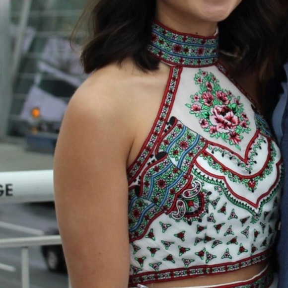 Sherri Hill Prom Dress - Picture 3 of 13